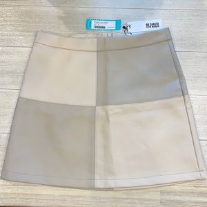 Patchwork Perfect Skirt